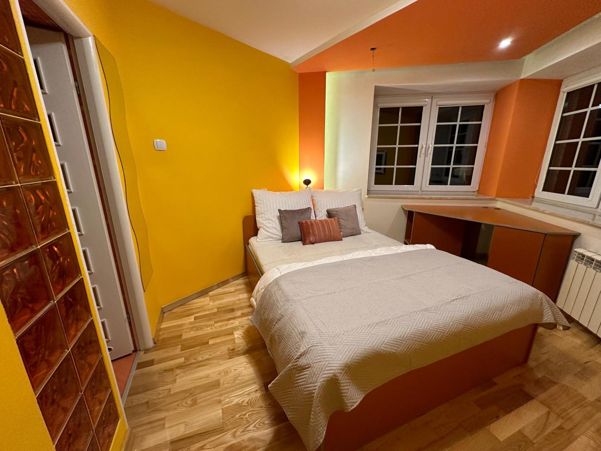 Large, Luxury Condo With Sauna Przemysl Exterior photo